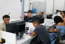 Sine Amazonas abre 110 vagas de emprego nesta terça-feira (20/1) com oportunidades em diversas áreas