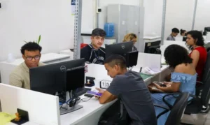 Sine Amazonas abre 110 vagas de emprego nesta terça-feira (20/1) com oportunidades em diversas áreas