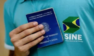 Sine Manaus abre 310 vagas de emprego nesta quarta-feira (21/1) com oportunidades em diversas áreas