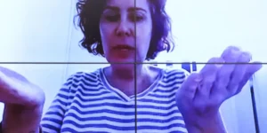 Julgamento na Itália sobre extradição de Zambelli é adiado; deputada está presa desde julho