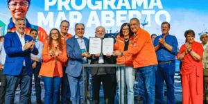 Petrobras Investe R$ 2,8 Bilhões na Construção de Navios e Impulsiona Geração de Empregos no Brasil