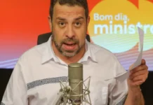 Fim da escala 6×1 deve aumentar produtividade, diz Boulos