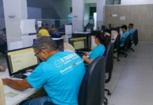 Sine Manaus abre 203 vagas de emprego nesta quinta-feira: veja oportunidades e como se candidatar