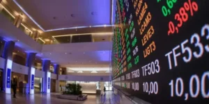 Ibovespa Dispara e Supera 171 Mil Pontos com Alívio Global e Entrada Massiva de Dólar