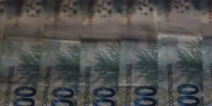 Arrecadação Federal Recorde em 2025: União Atinge R$ 2,89 Trilhões Impulsionada por Setor de Serviços