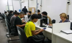 Sine Amazonas abre 106 vagas de emprego nesta sexta-feira com oportunidades diversas