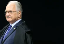 Fachin Defende a Atuação do STF e de Toffoli no Caso Banco Master em Meio a Críticas