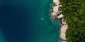 TV Brasil lança documentário ‘Mar Brasileiro’ e revela desafios da preservação costeira