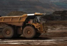 Novo Vazamento em Mina da Vale em Congonhas (MG) Atinge Rio e Causa Alerta Ambiental