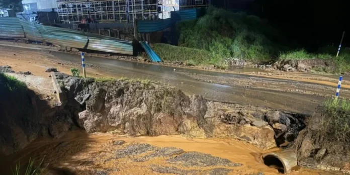 Governo de Minas Multa Vale por Vazamentos em Congonhas e Exige Recuperação Ambiental Urgente