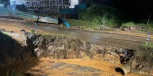 Vazamentos em Minas da Vale em MG: ANM Afirma que Estruturas de Barragens Não Foram Comprometidas