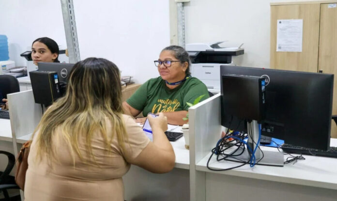 Sine Amazonas abre 147 vagas de emprego com oportunidades em diversas áreas nesta quarta-feira