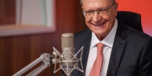 Alckmin e vice da China debatem salvaguardas à carne bovina e ampliação de comércio