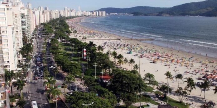 Túnel Santos-Guarujá: Contrato assinado prevê entrega da obra bilionária em 2031