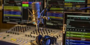 Rádios MEC e Nacional Alcançam Crescimento Histórico de Audiência em 2025, Aponta Pesquisa