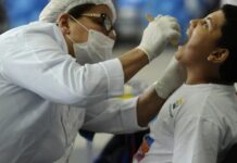 Governo Federal amplia acesso à saúde bucal com 400 novas unidades odontológicas móveis até março