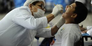 Governo Federal amplia acesso à saúde bucal com 400 novas unidades odontológicas móveis até março