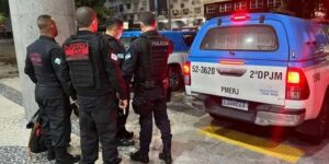 Operação Pretorianos prende dois policiais militares aposentados ligados a esquema do jogo do bicho e a Rogério de Andrade