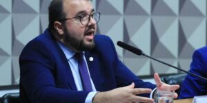 Regis Dudena, Arquiteto da Regulamentação de Apostas, Assume Nova Secretaria na Fazenda