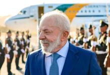 Lula passará por cirurgia de catarata no olho esquerdo nesta sexta-feira