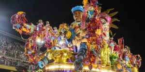 Governo do Rio destina R$ 40 milhões para escolas de samba do Grupo Especial visando o Carnaval 2026