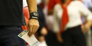 Mega-Sena acumula pela 14ª vez e sorteia R$ 115 milhões neste sábado (31)