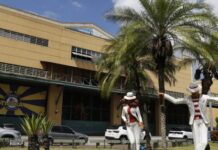 Unidos da Tijuca ganha nova quadra de ensaios moderna e acessível com investimento de R$ 13,5 milhões