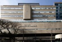 Incêndio no Incor em São Paulo: Chamas atingem terceiro subsolo e gerador falha após religação de energia