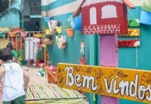 Governo e Sesi Unem Forças para Expandir Cuidotecas e Apoiar Mães Trabalhadoras e Estudantes