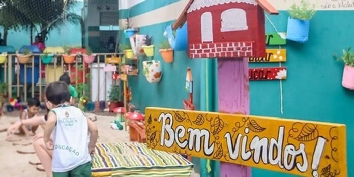 Governo e Sesi Unem Forças para Expandir Cuidotecas e Apoiar Mães Trabalhadoras e Estudantes