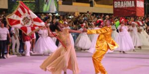 Ensaios Técnicos do Carnaval 2026 no Rio Começam Nesta Sexta na Sapucaí