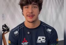 Piloto de 19 anos é preso em Brasília acusado de espancar jovem que está em coma