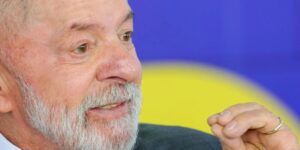 Lula tem recuperação positiva após cirurgia de catarata no olho esquerdo
