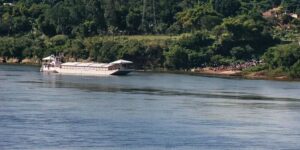 Justiça do Trabalho leva cidadania a ribeirinhos do Tocantins em mutirão inédito