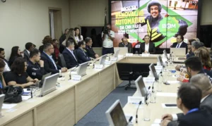 Ministro anuncia renovações automáticas de CNH para bons motoristas