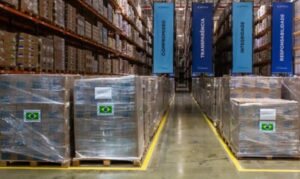 Brasil anuncia doação de 100 toneladas de medicamentos à Venezuela