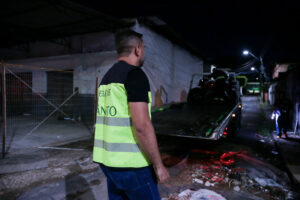 Operação ‘Trânsito Seguro’ registra 74 autuações e remove oito veículos no Japiim