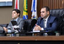 Roberto Cidade cobra da Amazonas Energia o restabelecimento da energia elétrica em comunidades de Manicoré, que estão há meses sem abastecimento regular