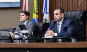 Roberto Cidade cobra da Amazonas Energia o restabelecimento da energia elétrica em comunidades de Manicoré, que estão há meses sem abastecimento regular