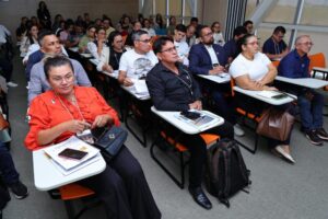 TCE-AM conclui jornada técnica com gestores municipais e avança para fase de execução do programa educacional