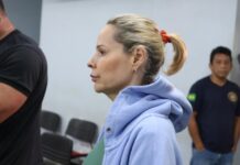 assessora de David Almeida é presa em operação contra o tráfico