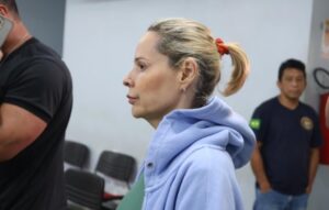 Terremoto político em Manaus: ex-assessora de David Almeida é presa em operação contra o tráfico