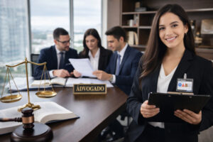 Escritório de advocacia em Manaus abre vaga para a área jurídica