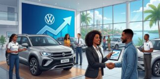 Volkswagen abre vagas para consultor em Manaus; ganhos podem chegar a R$ 15 Mil