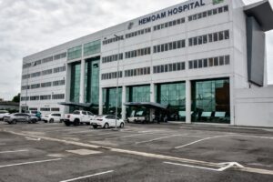 Hemoam retifica processo seletivo para o Hospital do Sangue e ajusta salário de enfermeiro