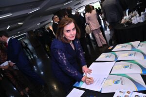 Presidente do TCE-AM toma posse em nova diretoria da Atricon em Brasília