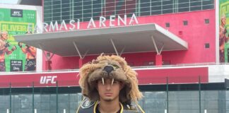 A trajetória de Ghost é definida por uma palavra: superação