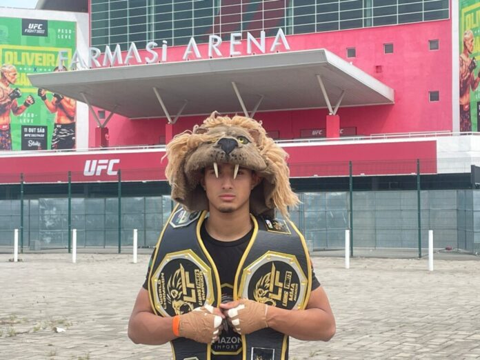 A trajetória de Ghost é definida por uma palavra: superação