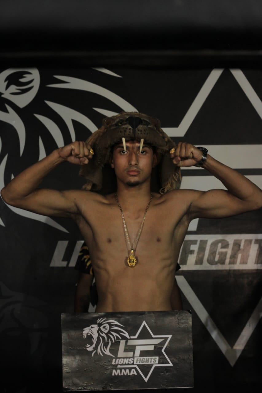 A trajetória de Ghost é definida por uma palavra: superação