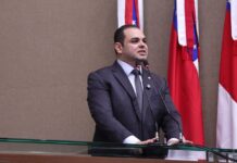 Presidente Roberto Cidade celebra promulgação de lei que agiliza licenças ambientais para a pavimentação BR-319